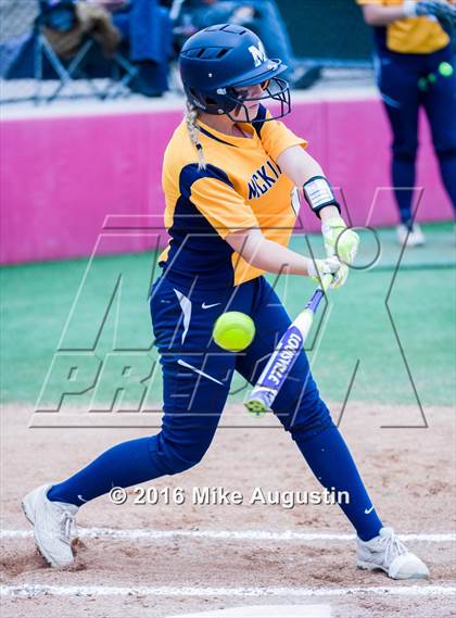 Thumbnail 1 in Frisco vs. McKinney (Bidistrict) photogallery.