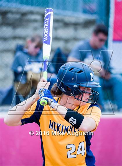Thumbnail 2 in Frisco vs. McKinney (Bidistrict) photogallery.