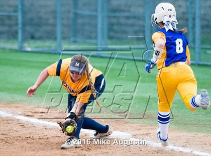 Thumbnail 1 in Frisco vs. McKinney (Bidistrict) photogallery.
