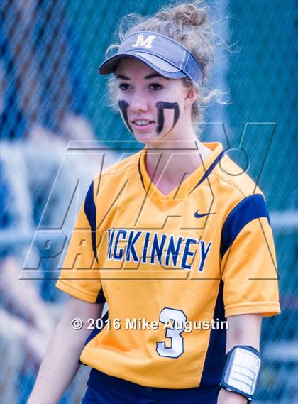 Thumbnail 3 in Frisco vs. McKinney (Bidistrict) photogallery.
