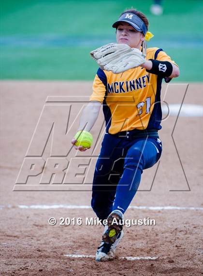 Thumbnail 1 in Frisco vs. McKinney (Bidistrict) photogallery.