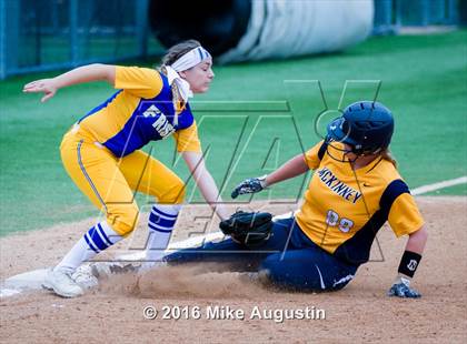 Thumbnail 2 in Frisco vs. McKinney (Bidistrict) photogallery.