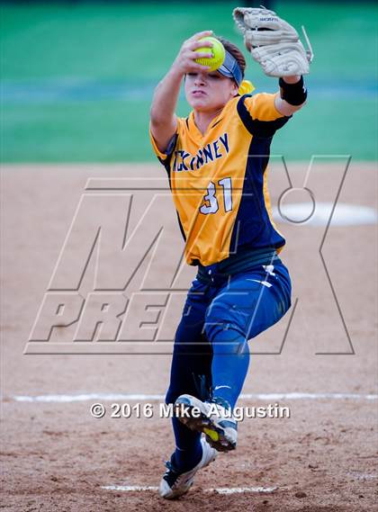 Thumbnail 2 in Frisco vs. McKinney (Bidistrict) photogallery.