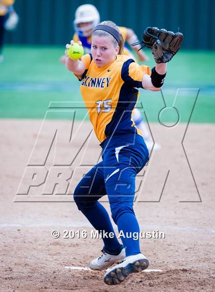 Thumbnail 3 in Frisco vs. McKinney (Bidistrict) photogallery.