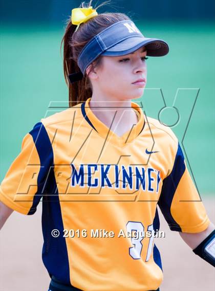 Thumbnail 1 in Frisco vs. McKinney (Bidistrict) photogallery.