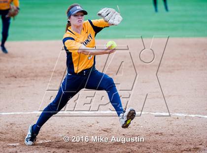 Thumbnail 2 in Frisco vs. McKinney (Bidistrict) photogallery.