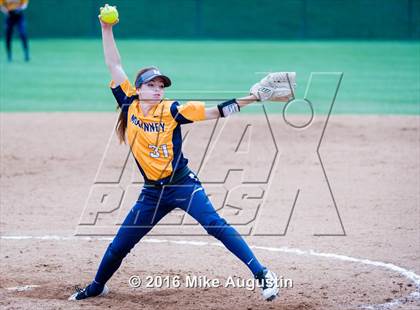 Thumbnail 3 in Frisco vs. McKinney (Bidistrict) photogallery.