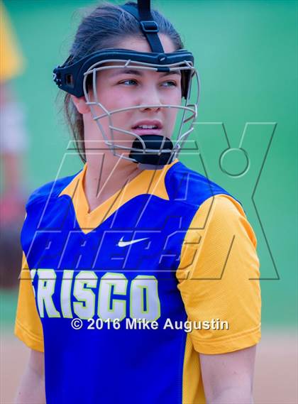 Thumbnail 3 in Frisco vs. McKinney (Bidistrict) photogallery.