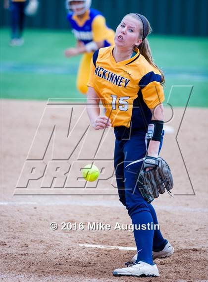 Thumbnail 2 in Frisco vs. McKinney (Bidistrict) photogallery.
