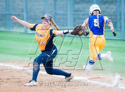 Thumbnail 3 in Frisco vs. McKinney (Bidistrict) photogallery.