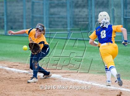 Thumbnail 2 in Frisco vs. McKinney (Bidistrict) photogallery.