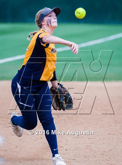 Thumbnail 3 in Frisco vs. McKinney (Bidistrict) photogallery.