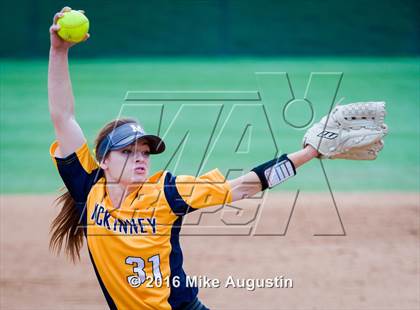 Thumbnail 3 in Frisco vs. McKinney (Bidistrict) photogallery.