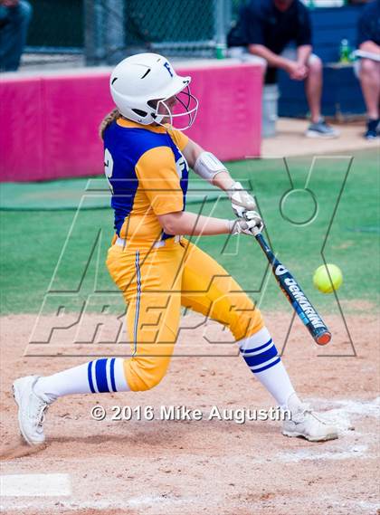 Thumbnail 2 in Frisco vs. McKinney (Bidistrict) photogallery.