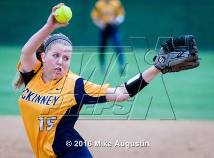 Thumbnail 3 in Frisco vs. McKinney (Bidistrict) photogallery.