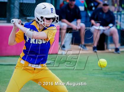 Thumbnail 3 in Frisco vs. McKinney (Bidistrict) photogallery.
