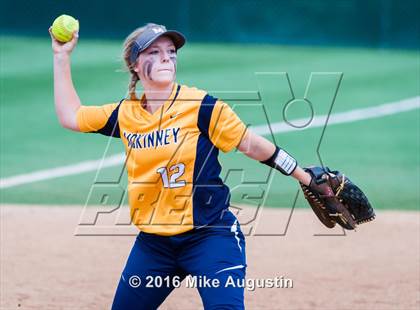 Thumbnail 1 in Frisco vs. McKinney (Bidistrict) photogallery.