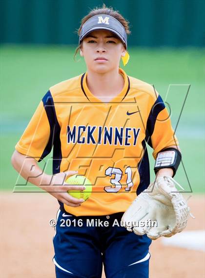 Thumbnail 1 in Frisco vs. McKinney (Bidistrict) photogallery.