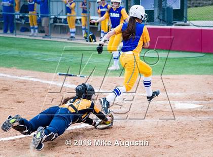 Thumbnail 1 in Frisco vs. McKinney (Bidistrict) photogallery.