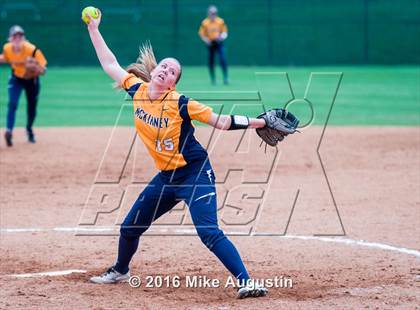 Thumbnail 2 in Frisco vs. McKinney (Bidistrict) photogallery.