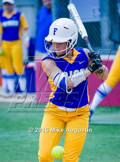 Thumbnail 3 in Frisco vs. McKinney (Bidistrict) photogallery.
