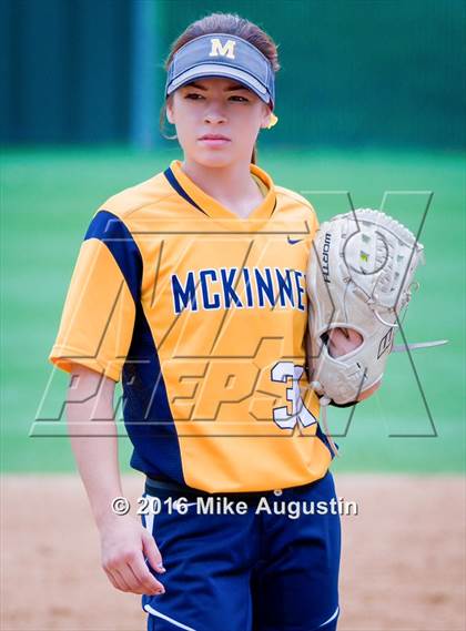 Thumbnail 1 in Frisco vs. McKinney (Bidistrict) photogallery.