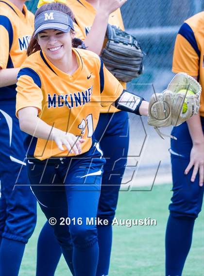 Thumbnail 2 in Frisco vs. McKinney (Bidistrict) photogallery.