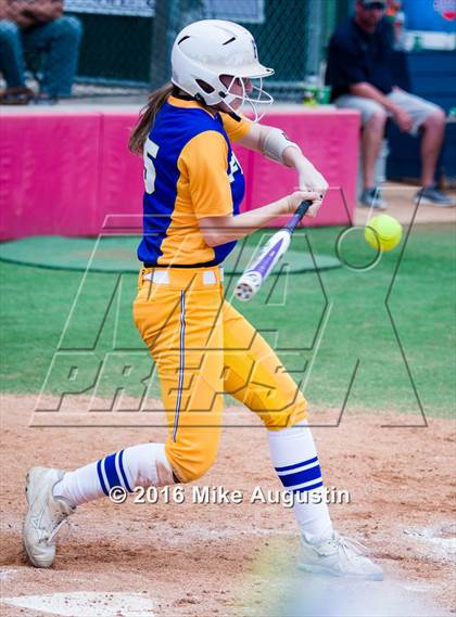 Thumbnail 2 in Frisco vs. McKinney (Bidistrict) photogallery.