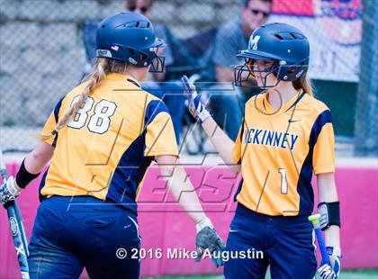Thumbnail 3 in Frisco vs. McKinney (Bidistrict) photogallery.