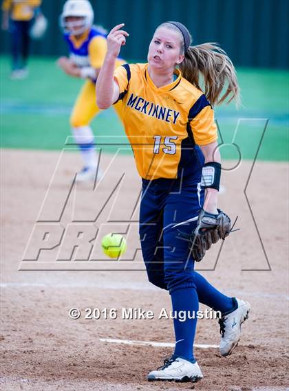 Thumbnail 3 in Frisco vs. McKinney (Bidistrict) photogallery.