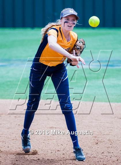 Thumbnail 3 in Frisco vs. McKinney (Bidistrict) photogallery.