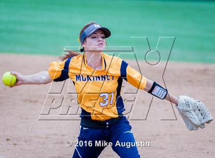 Thumbnail 1 in Frisco vs. McKinney (Bidistrict) photogallery.