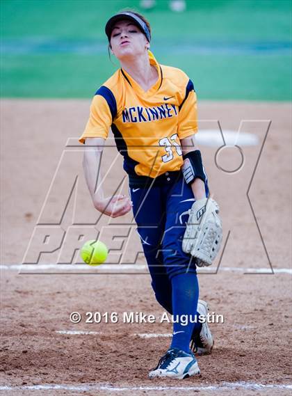 Thumbnail 1 in Frisco vs. McKinney (Bidistrict) photogallery.