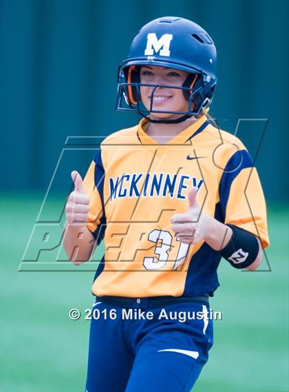 Thumbnail 2 in Frisco vs. McKinney (Bidistrict) photogallery.