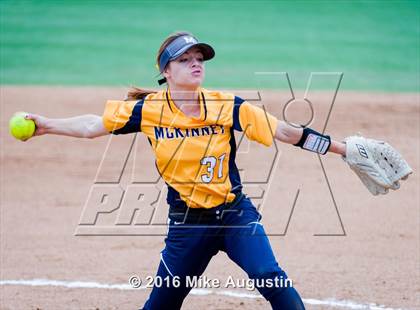 Thumbnail 1 in Frisco vs. McKinney (Bidistrict) photogallery.