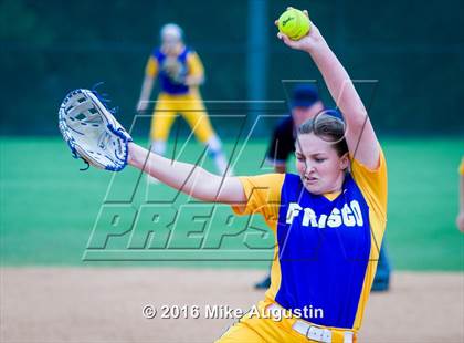 Thumbnail 3 in Frisco vs. McKinney (Bidistrict) photogallery.