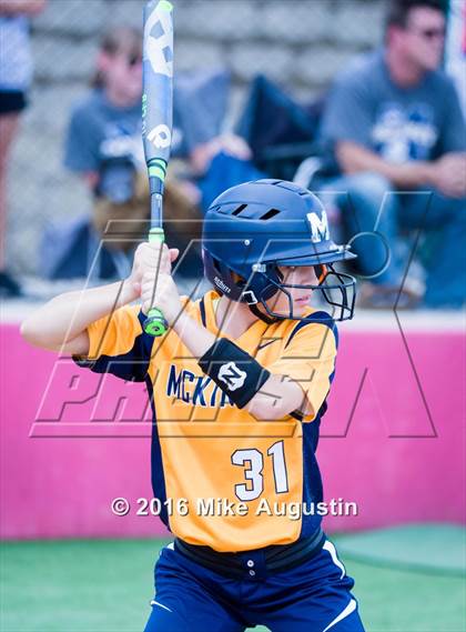 Thumbnail 1 in Frisco vs. McKinney (Bidistrict) photogallery.