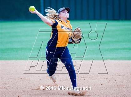 Thumbnail 2 in Frisco vs. McKinney (Bidistrict) photogallery.