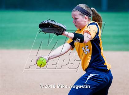 Thumbnail 2 in Frisco vs. McKinney (Bidistrict) photogallery.