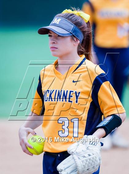 Thumbnail 2 in Frisco vs. McKinney (Bidistrict) photogallery.