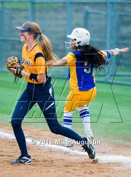 Thumbnail 2 in Frisco vs. McKinney (Bidistrict) photogallery.