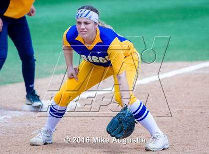 Thumbnail 1 in Frisco vs. McKinney (Bidistrict) photogallery.