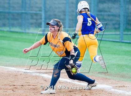 Thumbnail 1 in Frisco vs. McKinney (Bidistrict) photogallery.