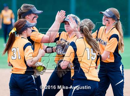 Thumbnail 1 in Frisco vs. McKinney (Bidistrict) photogallery.