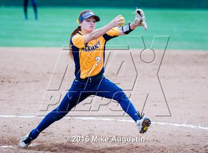 Thumbnail 2 in Frisco vs. McKinney (Bidistrict) photogallery.