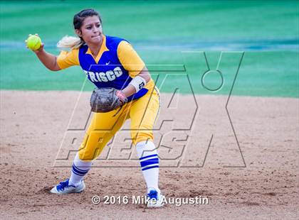 Thumbnail 2 in Frisco vs. McKinney (Bidistrict) photogallery.