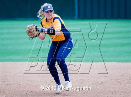 Thumbnail 3 in Frisco vs. McKinney (Bidistrict) photogallery.