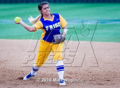 Thumbnail 3 in Frisco vs. McKinney (Bidistrict) photogallery.