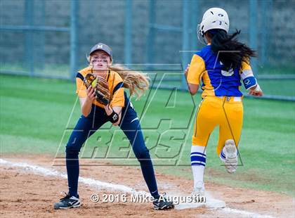Thumbnail 3 in Frisco vs. McKinney (Bidistrict) photogallery.