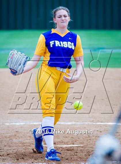 Thumbnail 1 in Frisco vs. McKinney (Bidistrict) photogallery.